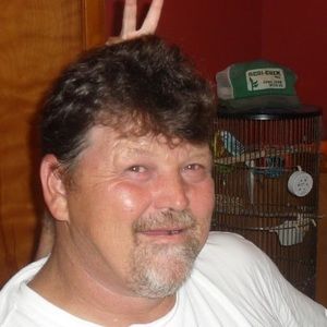 Meet your Posher, Billy wayne